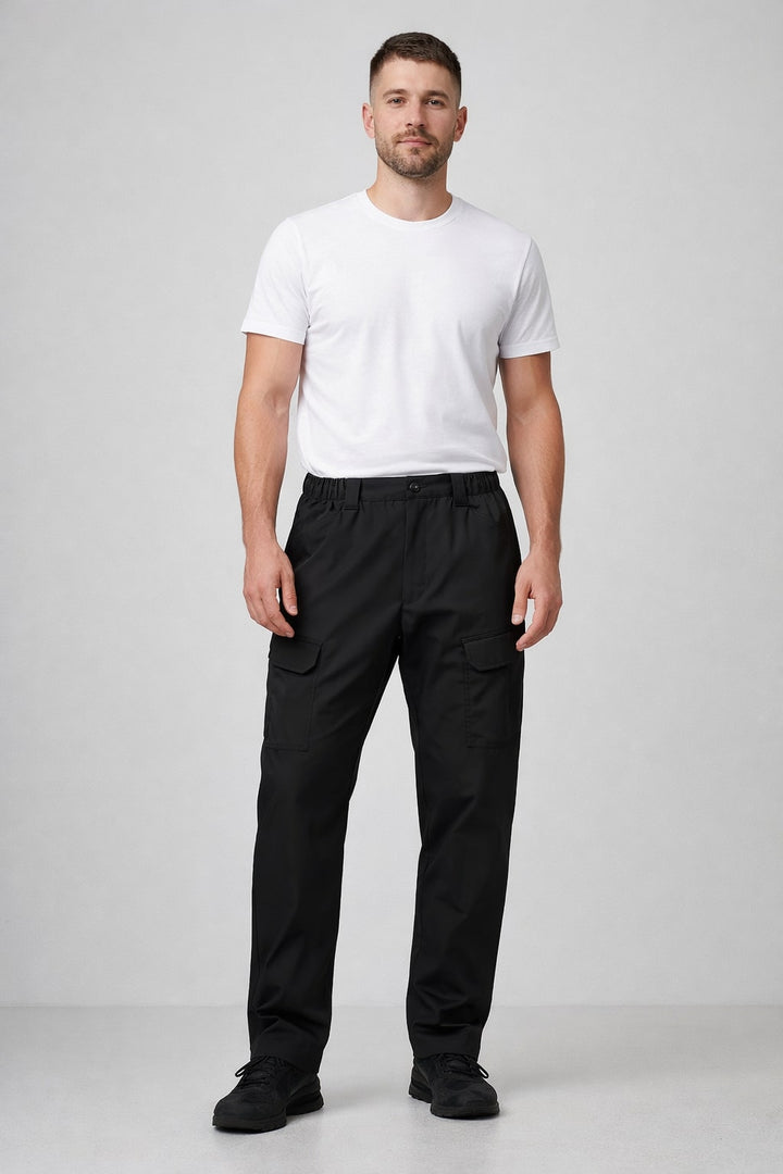 MPL Men's Soft Shell Pants 135 - Teoloyucan