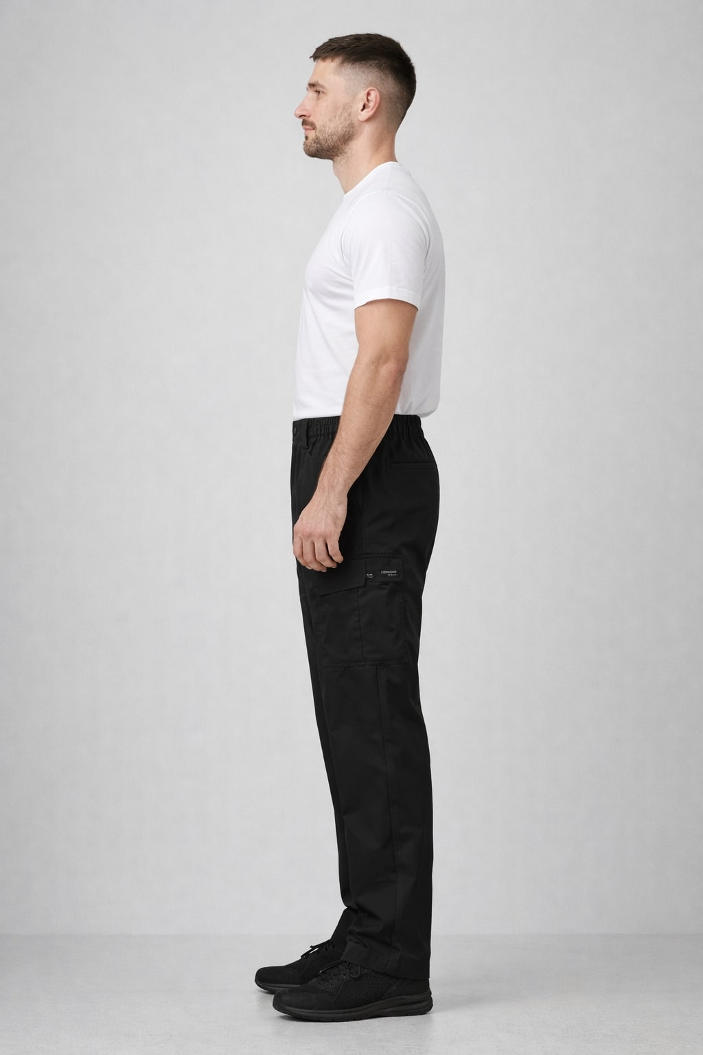 MPL Men's Soft Shell Pants 135 - Teoloyucan