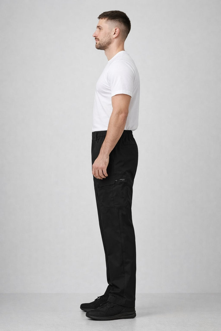 MPL Men's Soft Shell Pants 135 - Teoloyucan