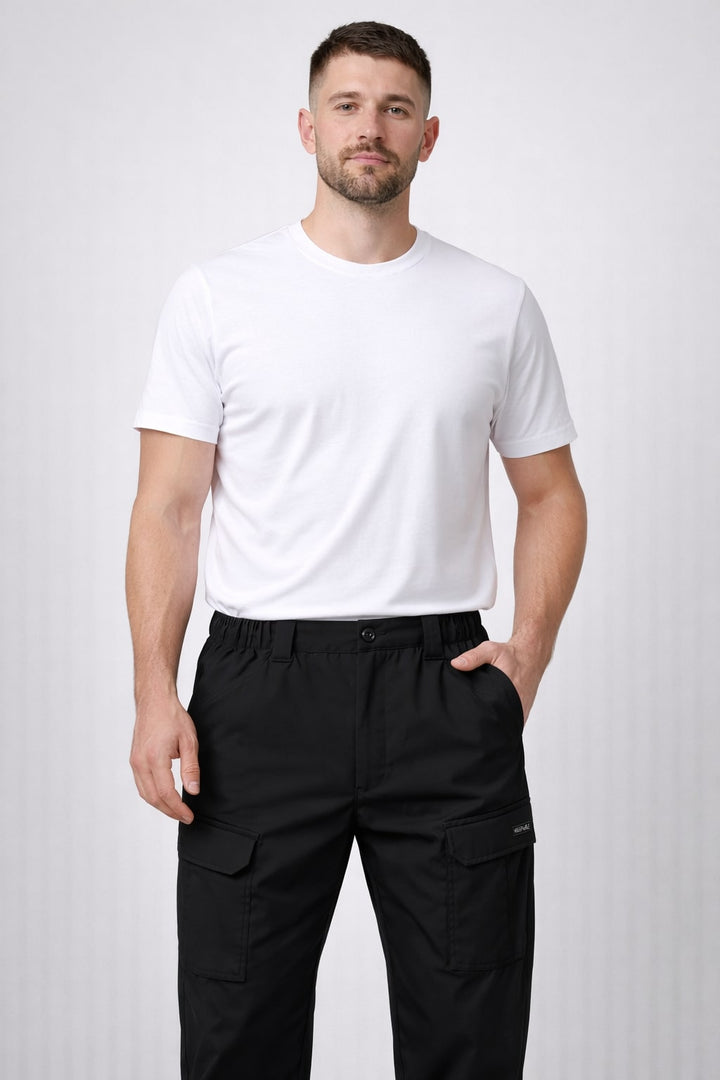 MPL Men's Soft Shell Pants 135 - Teoloyucan