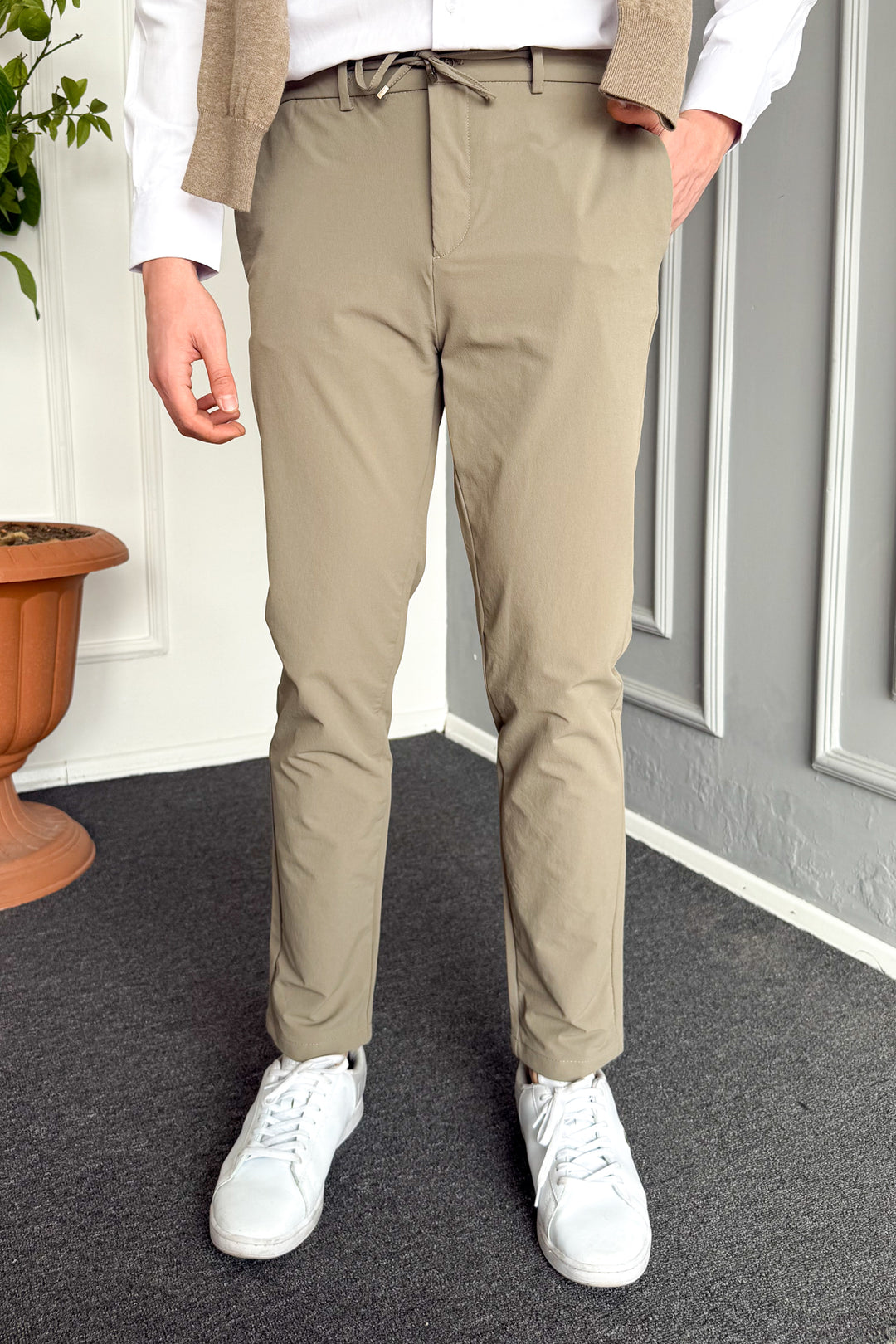 MPL Men's Terra Jogger Pants 8508 - Eccles