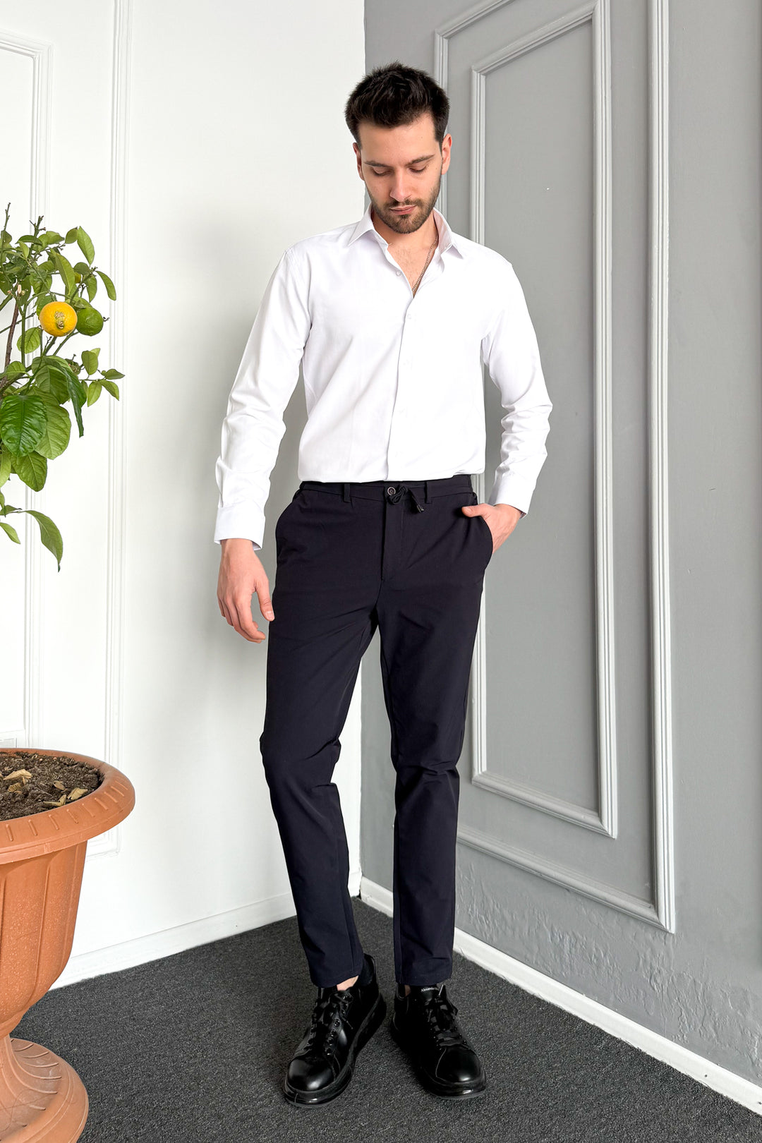 MPL Men's Terra Jogger Pants 8508 - Hervey Bay