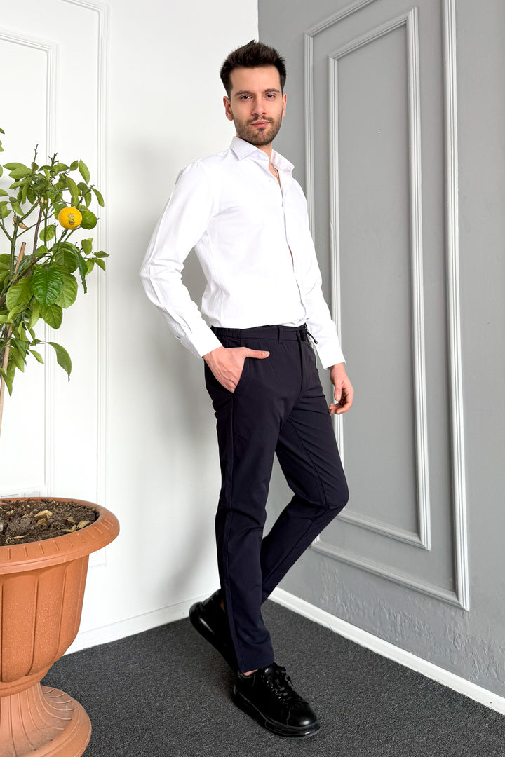 MPL Men's Terra Jogger Pants 8508 - Hervey Bay