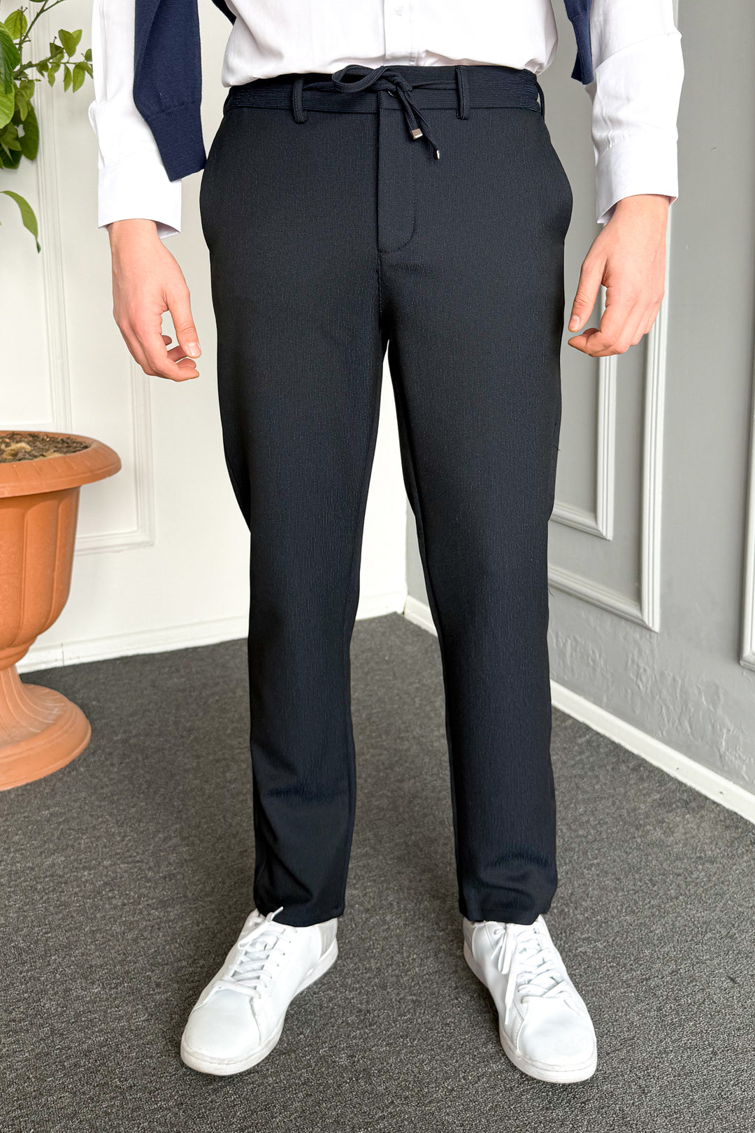 MPL Men's Mustang Jogger Pants 8518 - Colonia del Sol