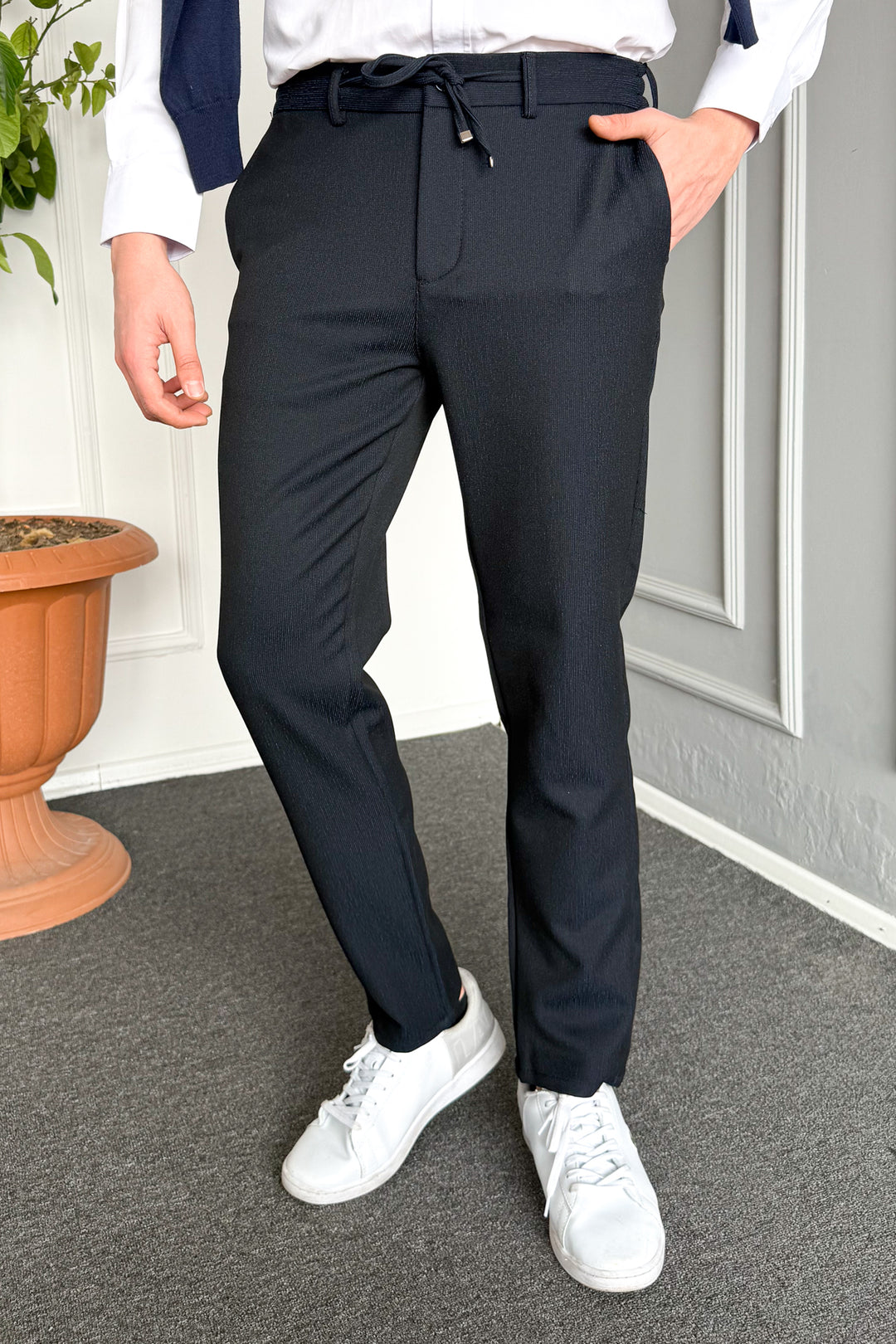 MPL Men's Mustang Jogger Pants 8518 - Colonia del Sol