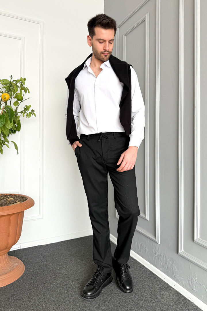 MPL Men's Mustang Jogger Pants 8518 - San Juan de los Lagos