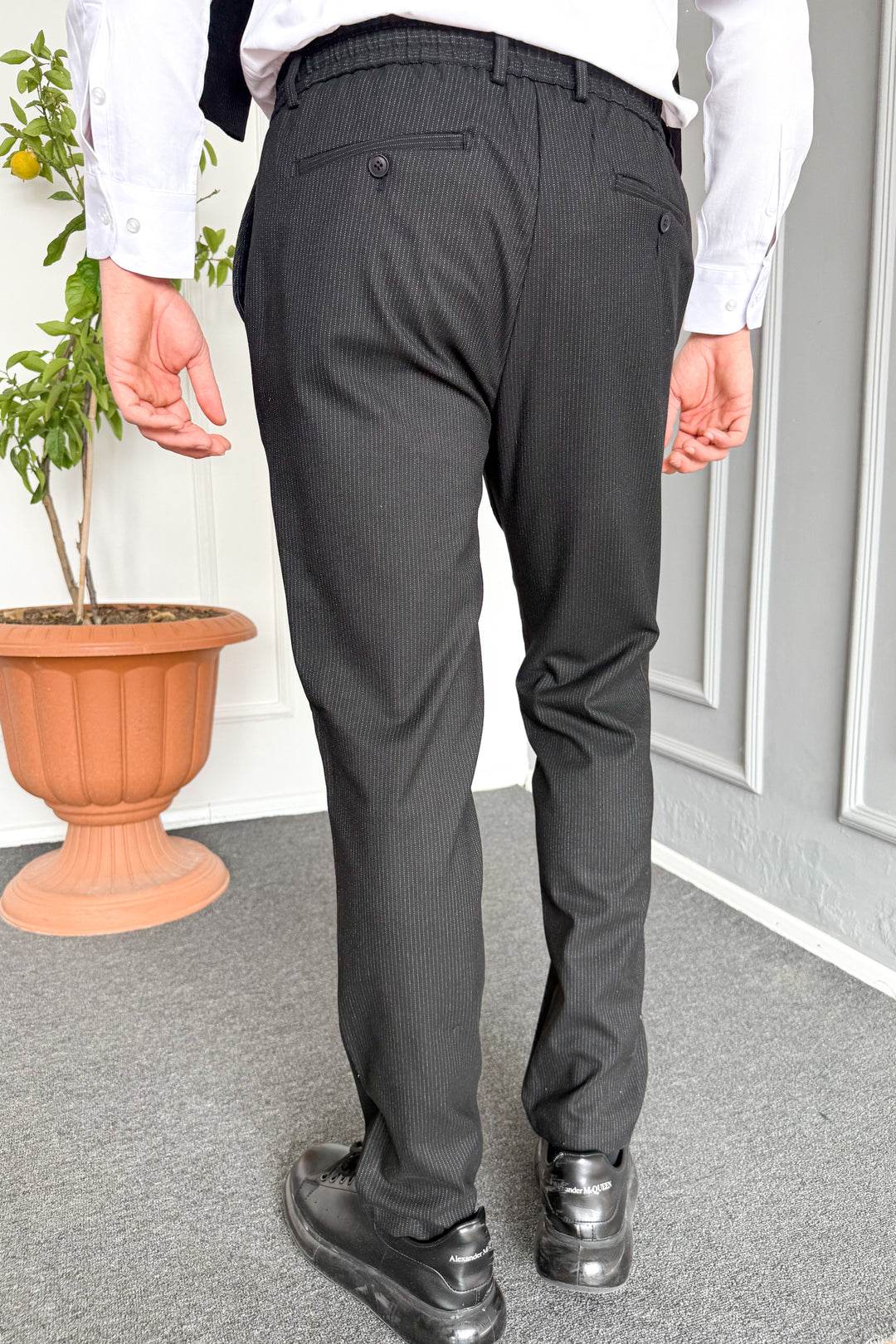 MPL Men's Mustang Jogger Pants 8518 - San Juan de los Lagos