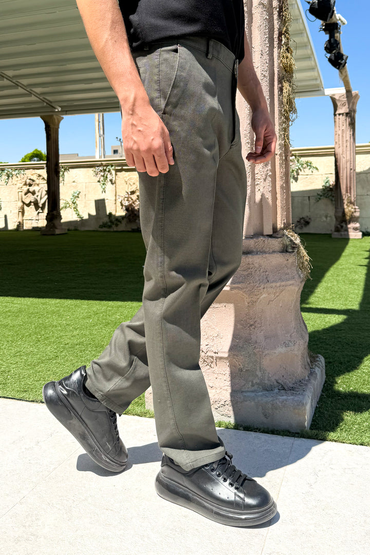 MPL Men's Venus Classic Pants - London