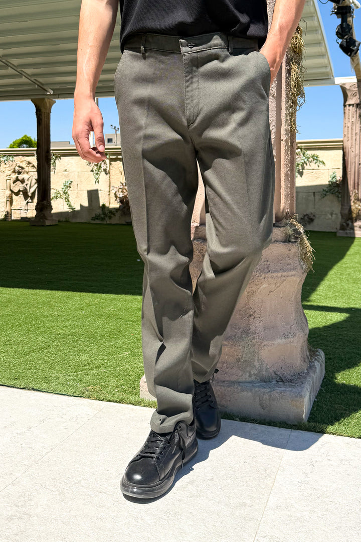 MPL Men's Venus Classic Pants - London