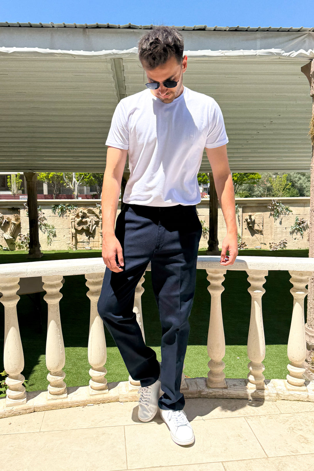MPL Men's Venus Classic Pants - Spring Hill