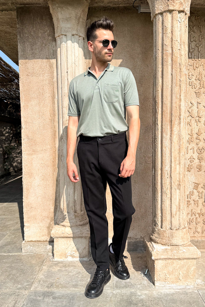 MPL Men's Venus Classic Pants - Maladzyechna