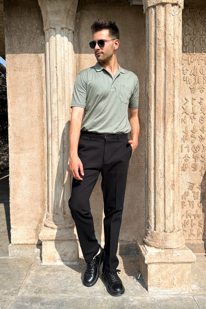 MPL Men's Venus Classic Pants - Maladzyechna
