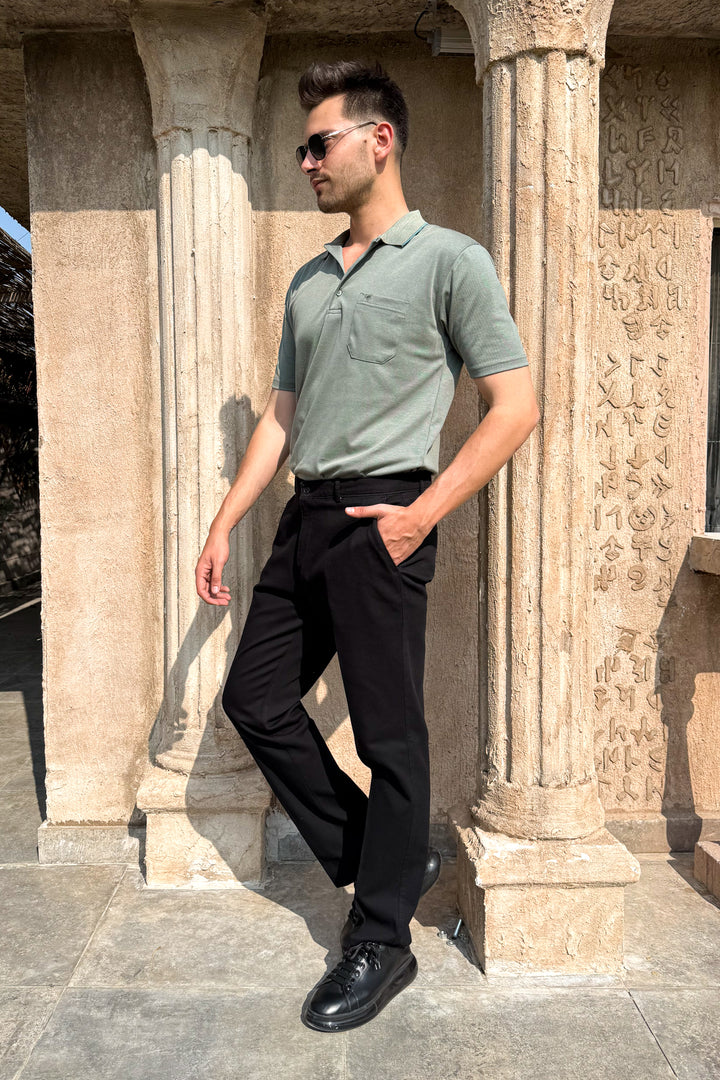 MPL Men's Venus Classic Pants - Maladzyechna