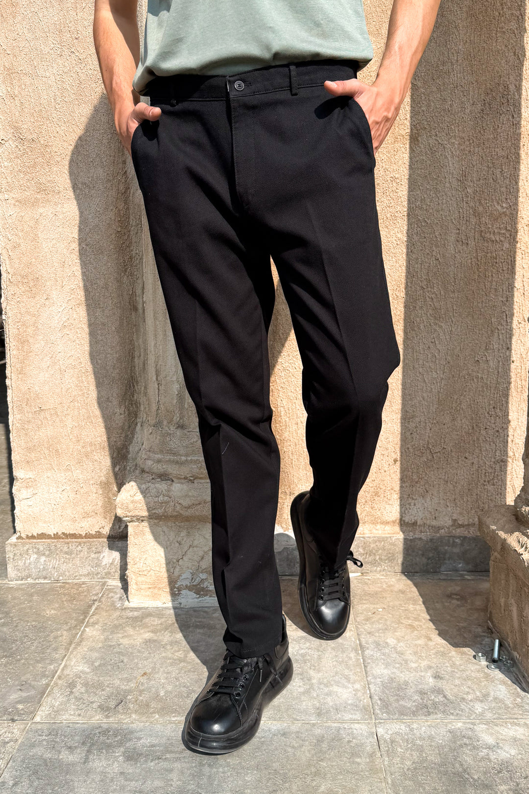 MPL Men's Venus Classic Pants - Maladzyechna