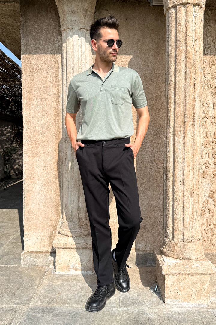 MPL Men's Venus Classic Pants - Maladzyechna