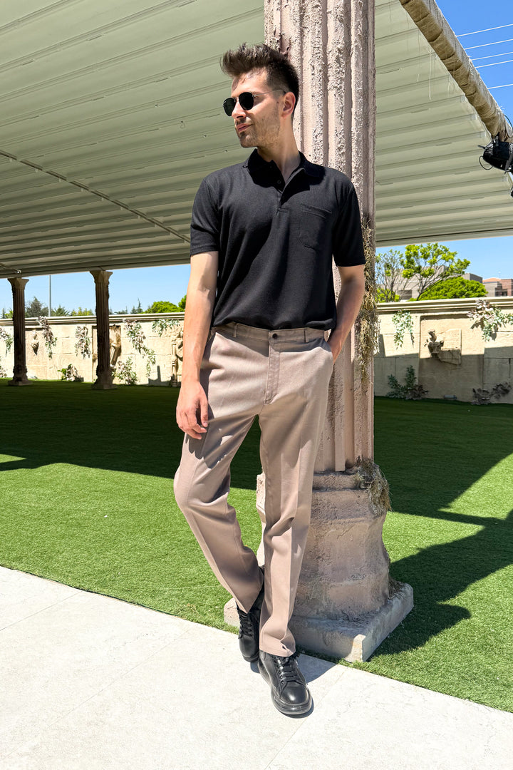 MPL Men's Venus Classic Pants - Offenburg