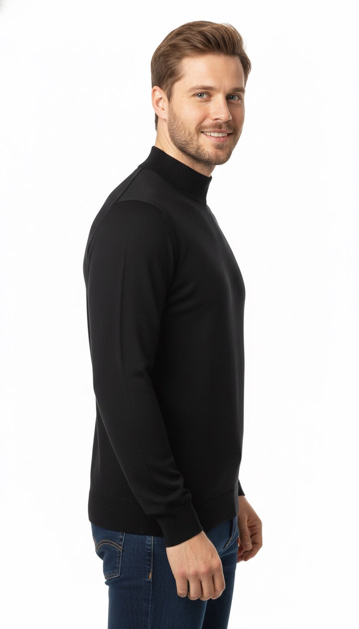 MPL Erkek Yarım Balıkçı Kazak 6000 - Lebanon