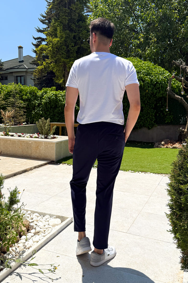 MPL Men's Jogger Slimfit Pants 3011 - Guilderland