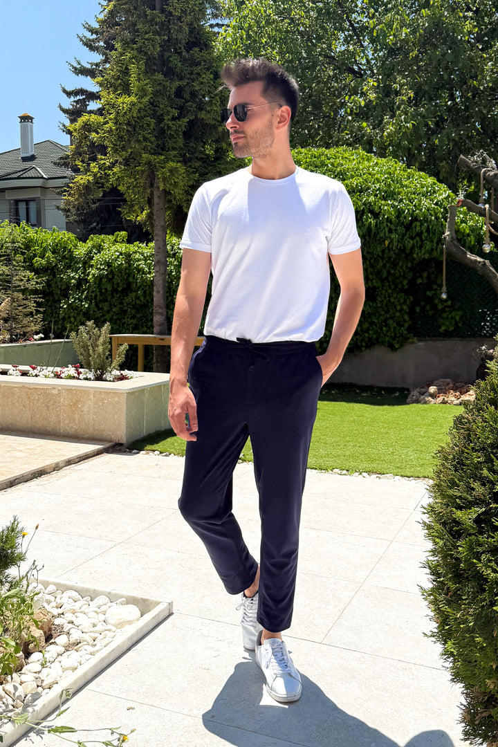 MPL Men's Jogger Slimfit Pants 3011 - Guilderland