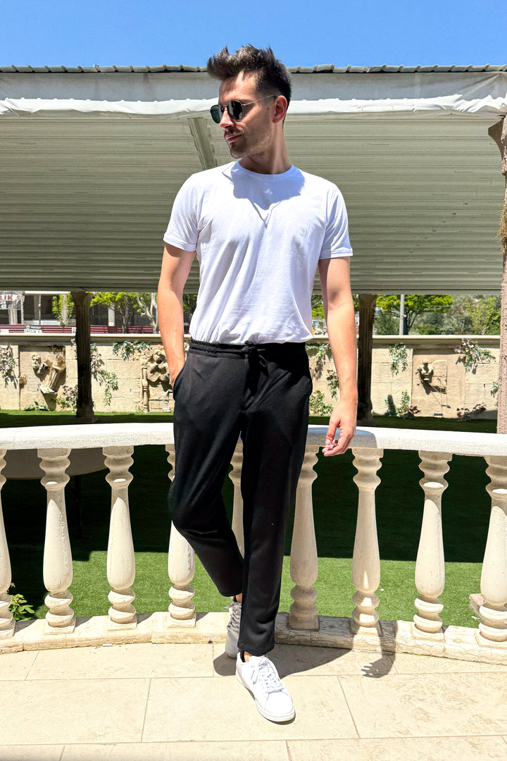 MPL Men's Jogger Slimfit Pants 3011 - Arlington