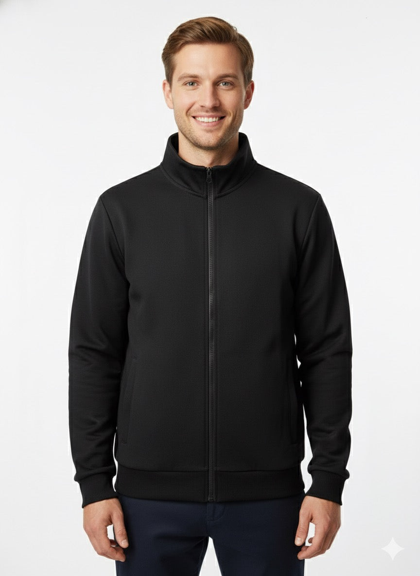 MPL Men's Zippered Pike Sweatshirt 4018 - Martigues