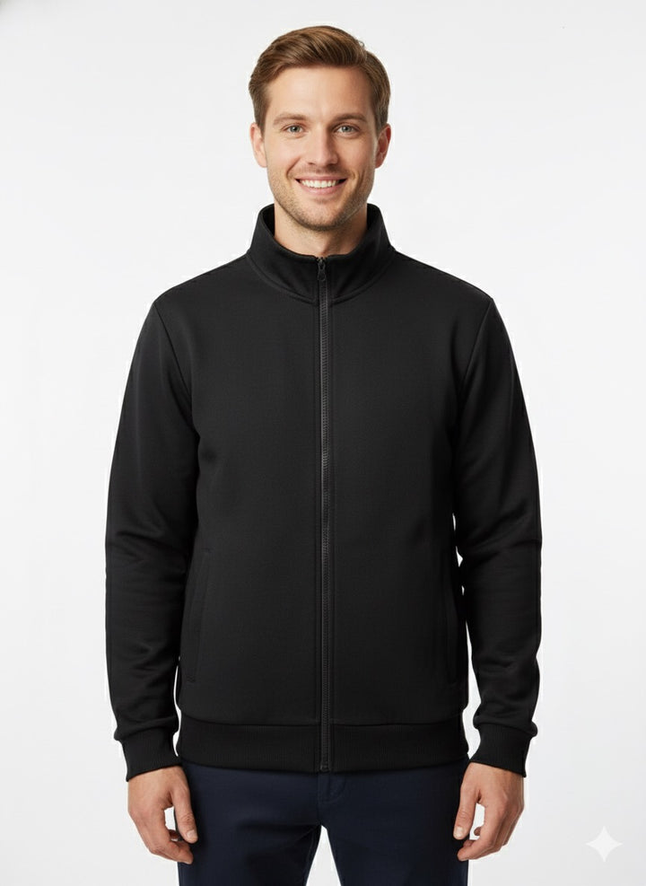 MPL Men's Zippered Pike Sweatshirt 4018 - Martigues