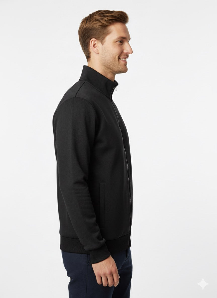 MPL Men's Zippered Pike Sweatshirt 4018 - Martigues