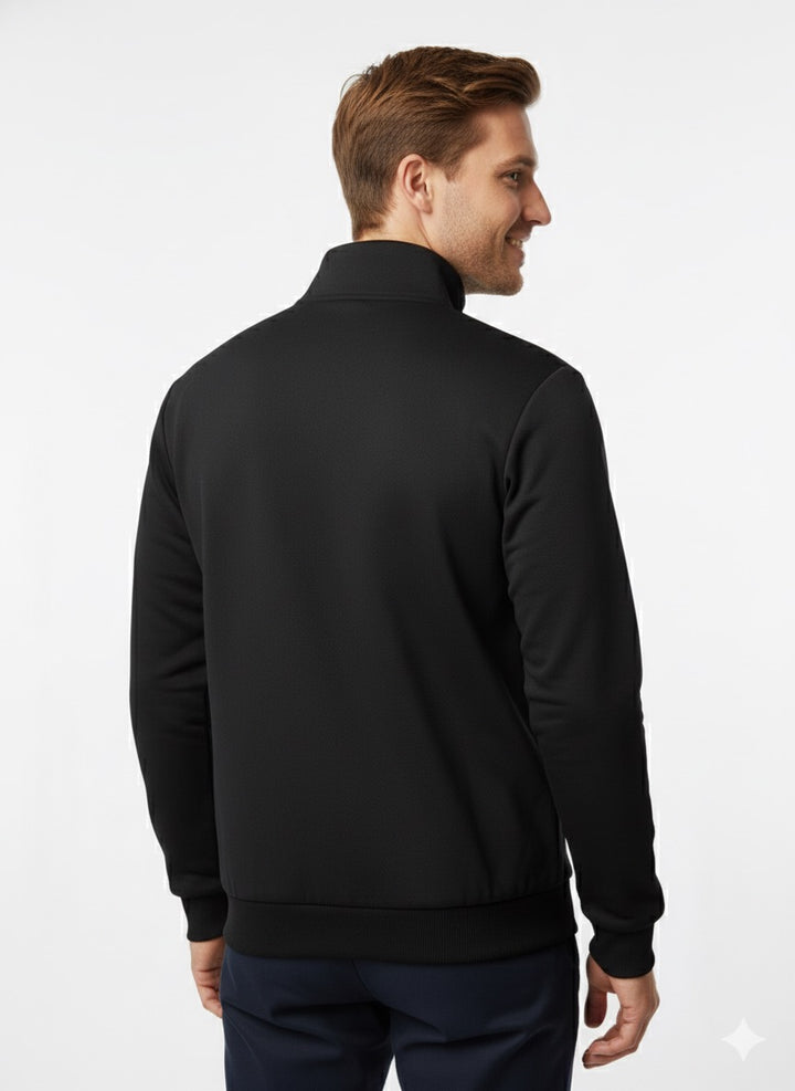 MPL Men's Zippered Pike Sweatshirt 4018 - Martigues