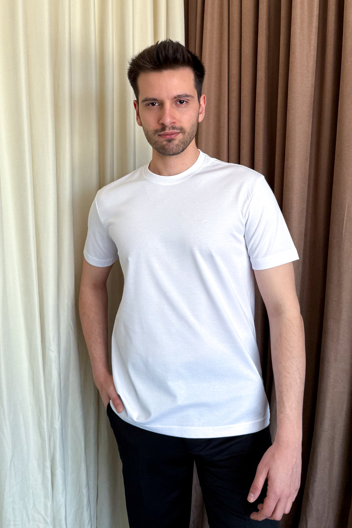 MPL Men's crew neck t-shirt 299 - San Giorgio a Cremano