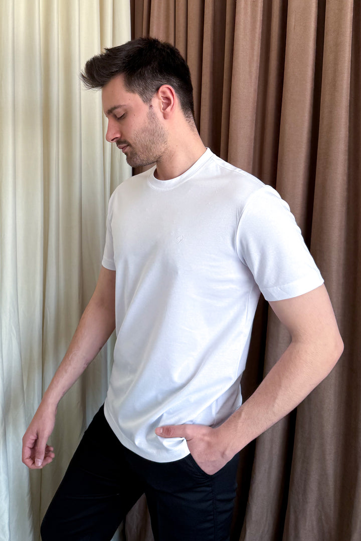 MPL Men's crew neck t-shirt 299 - San Giorgio a Cremano