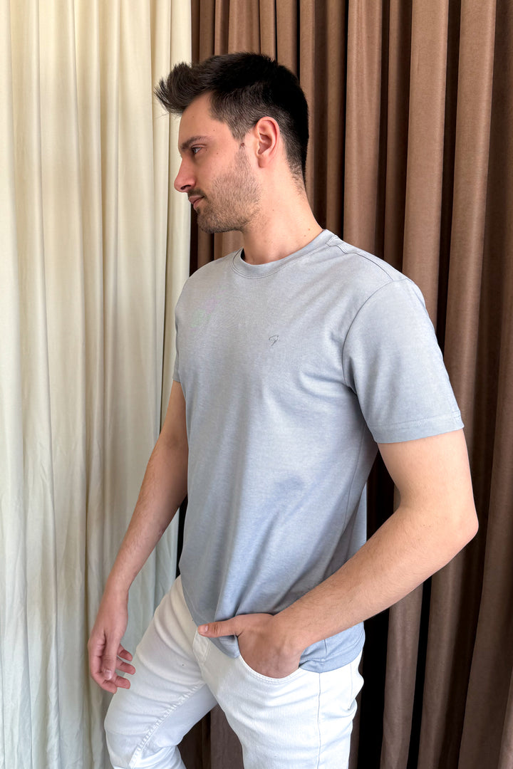 MPL Men's crew neck t-shirt 299 - Silao
