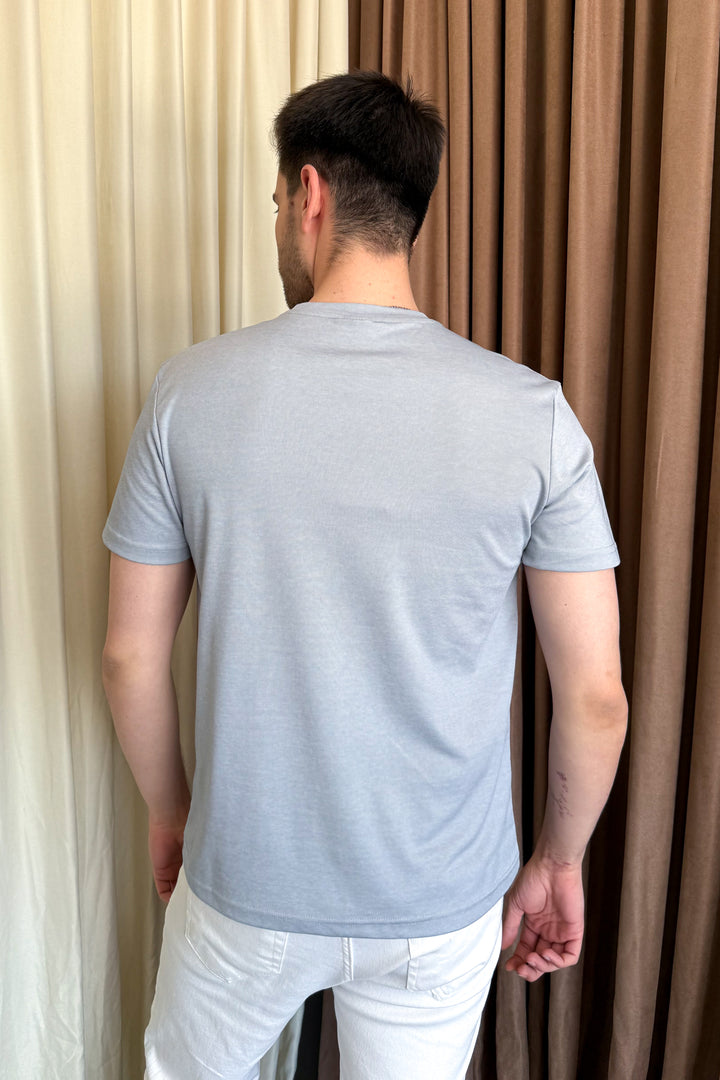 MPL Men's crew neck t-shirt 299 - Silao
