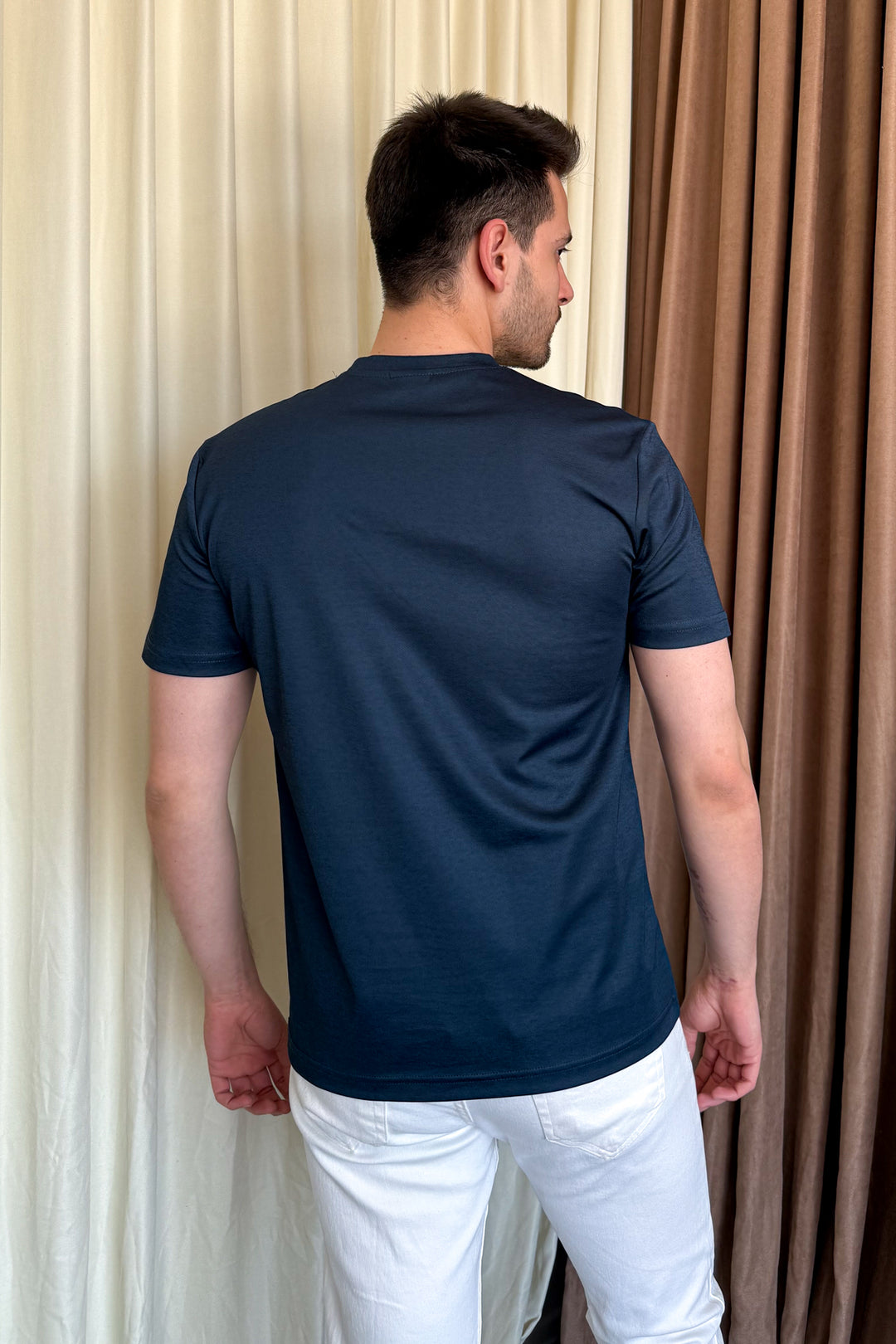MPL Men's crew neck t-shirt 299 - Waterloo