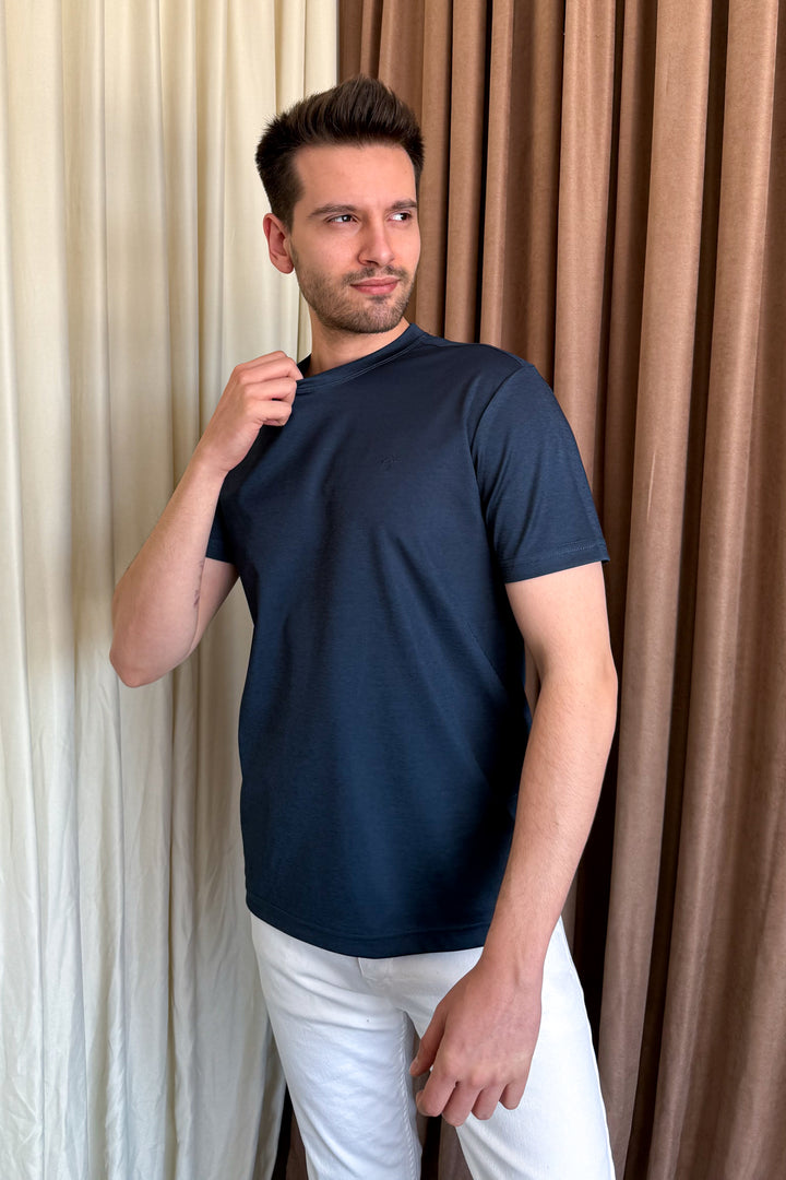 MPL Men's crew neck t-shirt 299 - Waterloo