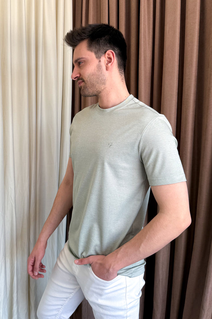 MPL Men's crew neck t-shirt 299 - Penticton