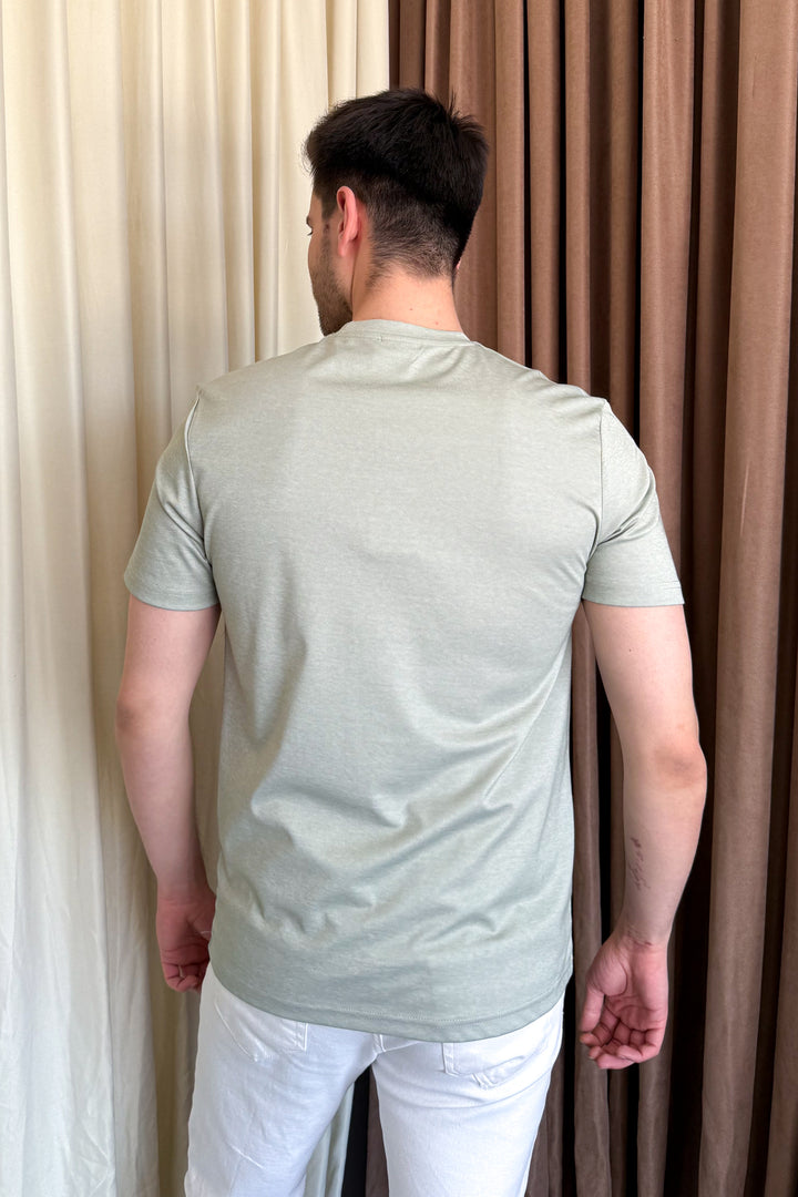 MPL Men's crew neck t-shirt 299 - Penticton
