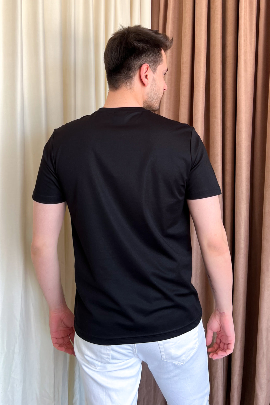 MPL Men's crew neck t-shirt 299 - McKinney