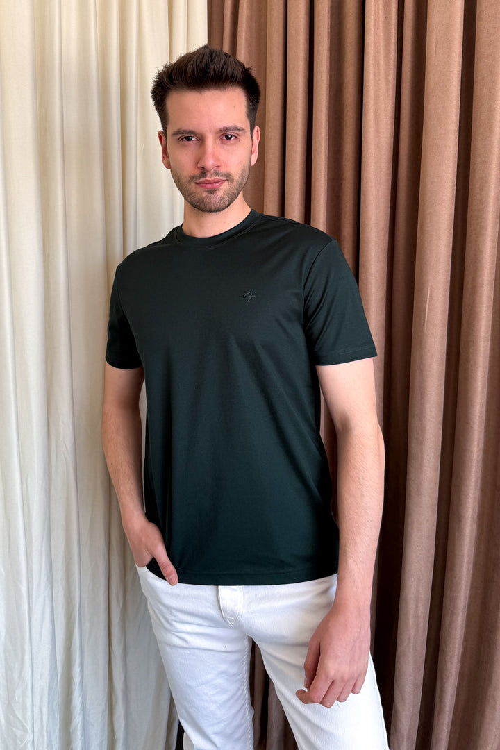 MPL Men's crew neck t-shirt 299 - Smethwick