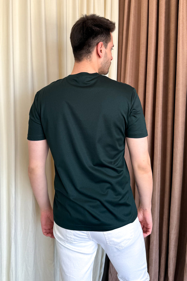 MPL Men's crew neck t-shirt 299 - Smethwick
