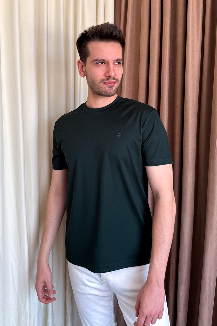MPL Men's crew neck t-shirt 299 - Smethwick