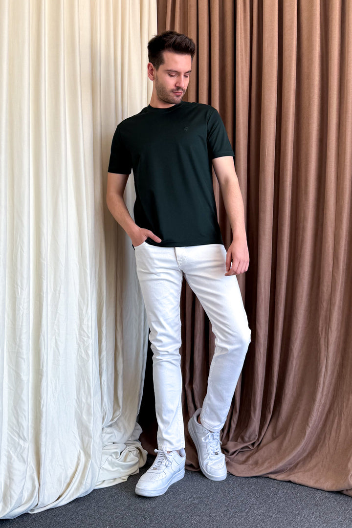 MPL Men's crew neck t-shirt 299 - Smethwick