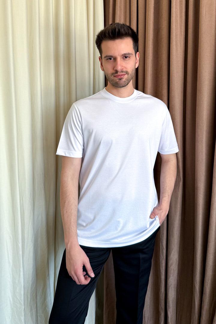 MPL Men's Zero Collar T-shirt 3544 - Ocuilan de Arteaga
