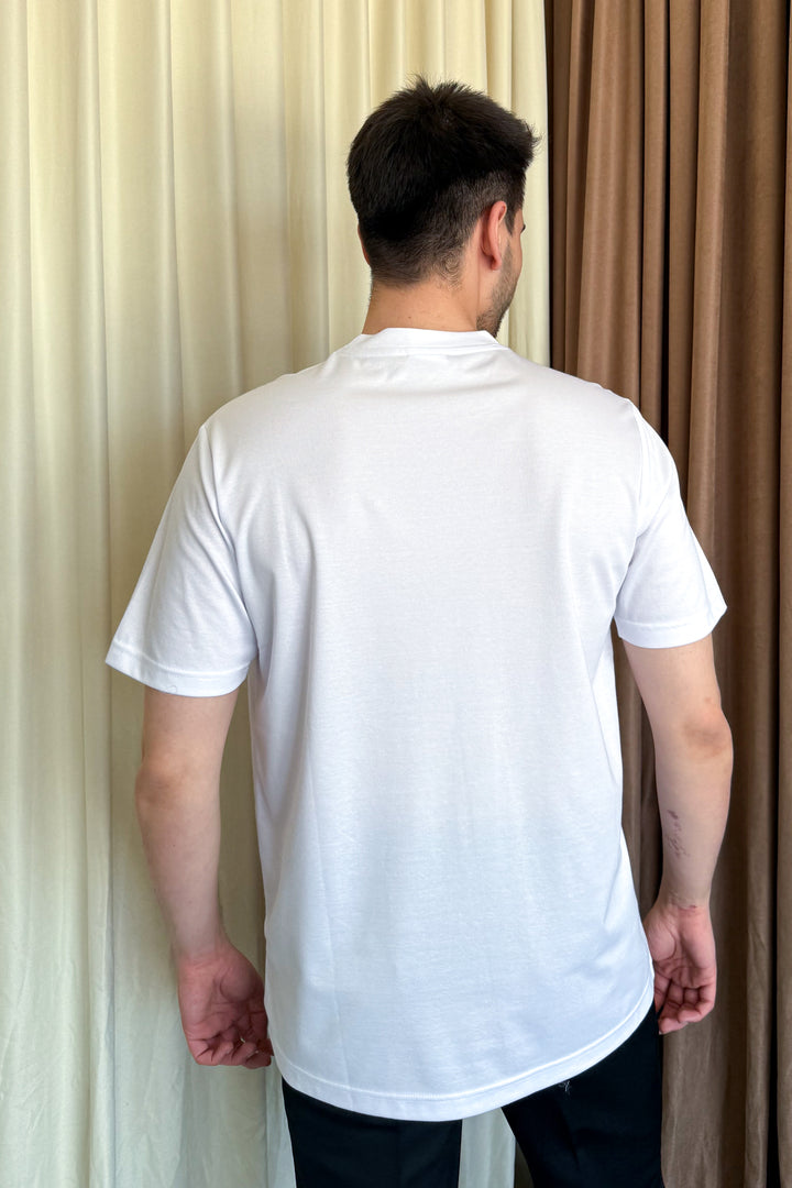 MPL Men's Zero Collar T-shirt 3544 - Ocuilan de Arteaga