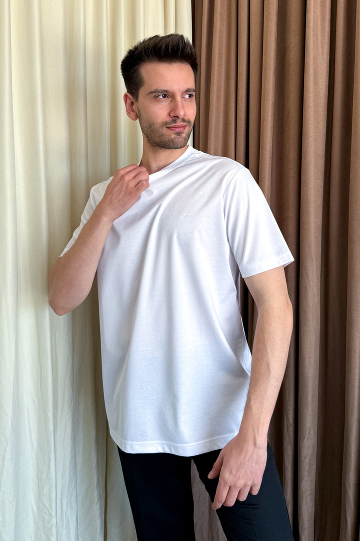 MPL Men's Zero Collar T-shirt 3544 - Ocuilan de Arteaga