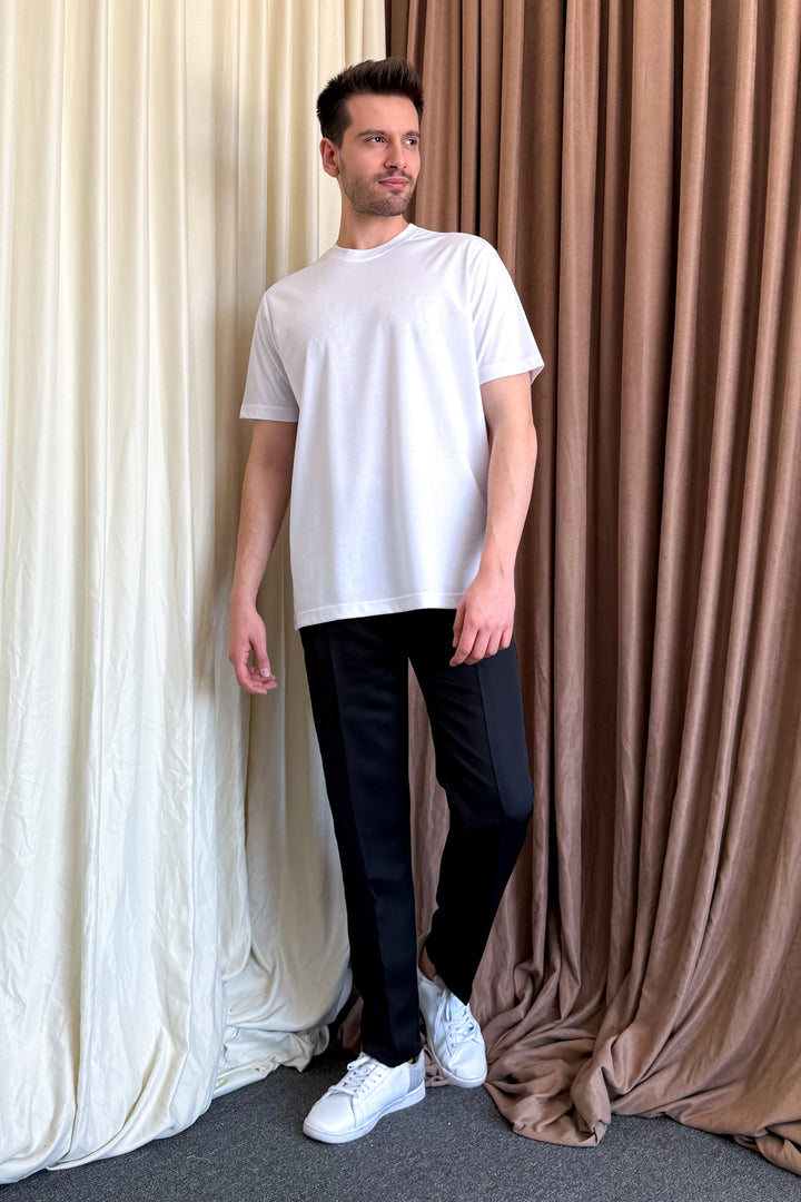 MPL Men's Zero Collar T-shirt 3544 - Ocuilan de Arteaga