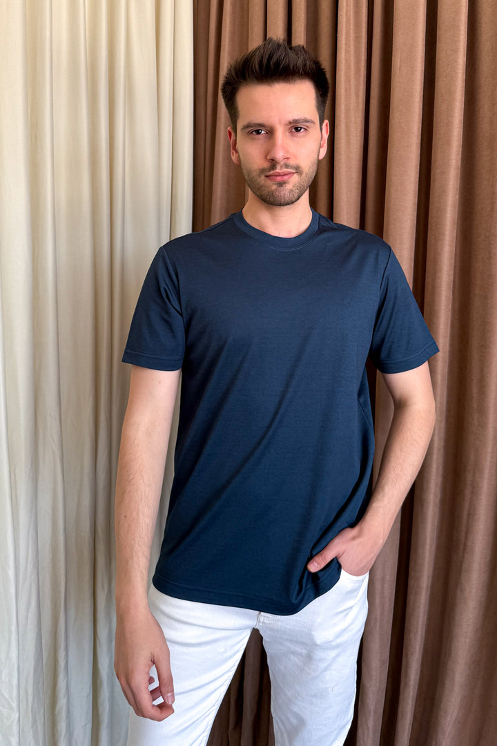 MPL Men's Zero Collar T-shirt 3544 - Miahuatlán de Porfirio Díaz