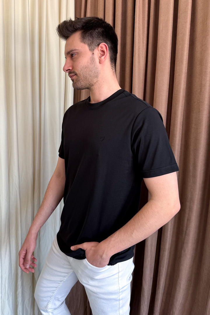 MPL Men's Zero Collar T-shirt 3544 - Marbella