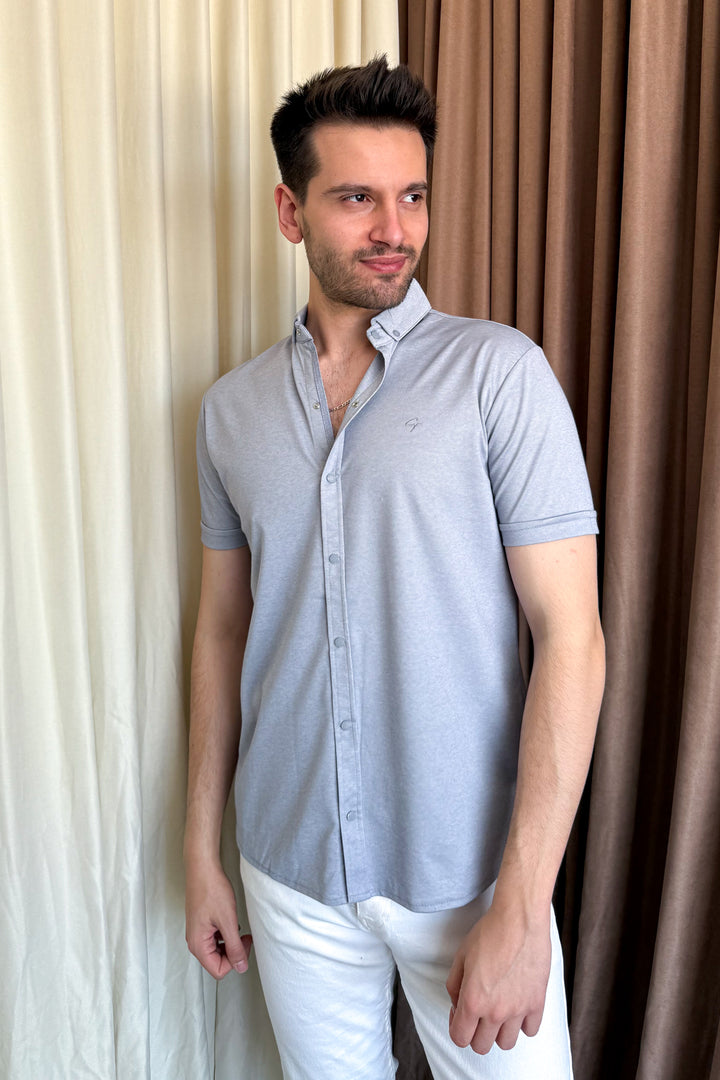 MPL Men's Classic Shirt 428 - Santa Cruz Xoxocotlán