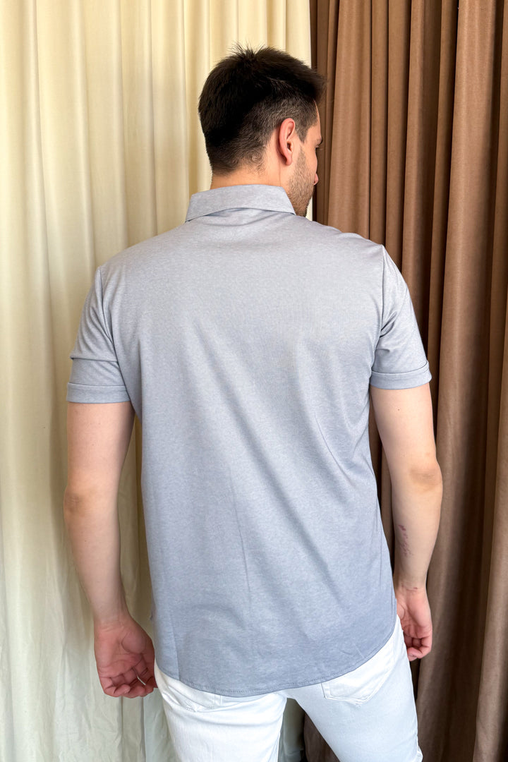 MPL Men's Classic Shirt 428 - Santa Cruz Xoxocotlán