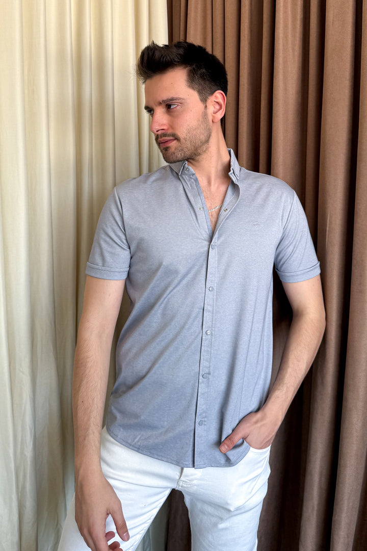 MPL Men's Classic Shirt 428 - Santa Cruz Xoxocotlán